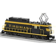 Lionel 6-82175 O Virginian E33 Rectifier Electric Locomotive #135