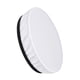 thumbnail image 5 of Pantalla difusora de luz para estudio fotográfico, reemplaza accesorios fotográficos para cámaras portátiles, cubierta de luz, cubierta de lámpara para 7 pulgadas, 5 of 8