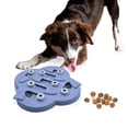thumbnail image 1 of Juguete Interactivo de Premios para Perro Match & Enjoy Juguete Rompecabezas para Mascota, 1 of 5