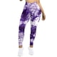 thumbnail image 1 of Gibobby Pantalones mujer Pantalones de cintura alta para mujer, mallas deportivas suaves para yoga, pantalones para correr(Morado， S), 1 of 5