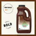 thumbnail image 3 of Tabasco Chipotle Pepper Sauce, 64 fl. oz Regular Half Gallon Jug, Gluten Free, 3 of 8