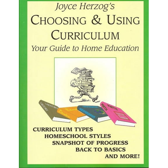 Choosing and Using Curriculum (Paperback)