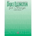 thumbnail image 1 of Duke Ellington for Strings: Viola, 1 of 1