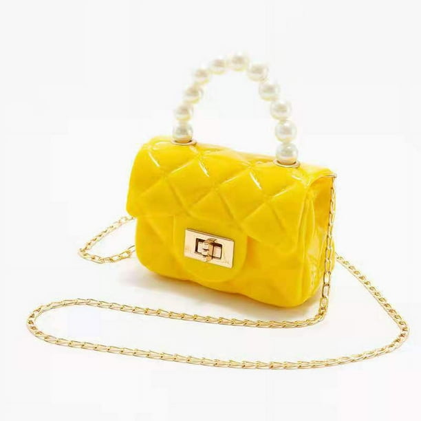 Jelly Bag Women s One Shoulder Tote Walmart