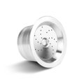 thumbnail image 2 of Filter Coffee Capsule Pods Tamper Maker Kit for Caffitaly Kfee Machine, Stainless Steel, 2 of 7