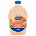 thumbnail image 1 of Softsoap Antibacterial Liquid Hand Soap Refill, Crisp Clean - 1.47 L, Hand Soap, 1 of 4