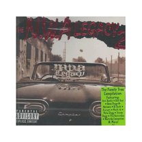 THE N.W.A LEGACY, VOL. 2 [PA]