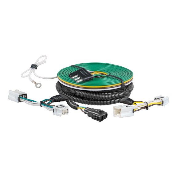CURT T-Connectors - 58956