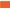 Orange, variant on Bella Canvas Boy's Short Sleeve Tee Medium Blue Triblend