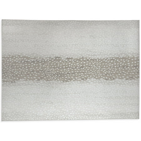 

Fawn Brown Single Kitchen Mat by Kavka Designs