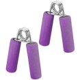 thumbnail image 1 of Hand Grip Strengthener Develop Hand And Forearm Grip Strength,purple, 1 of 5