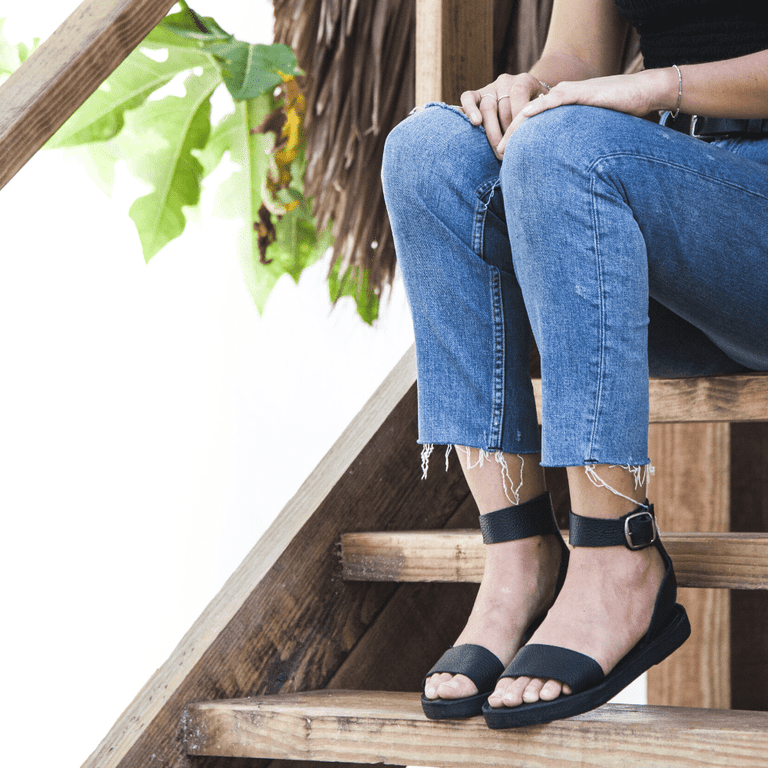 Brave soles sandals new arrivals