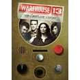 thumbnail image 1 of Warehouse 13: la Série Complète (Repackage) [DVD], 1 of 1