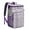 Pioneer Flower Floral-3, variant on Travel Cooler Bag - Pioneer Flower Floral Print Pattern Camping Beer Cooler Backpack with Bottle Opener- Waterproof Insulated Picnic Backpacks - Cooler Bag for Beach