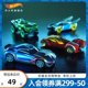 thumbnail image 3 of Hot Wheels 1:64 coche del personaje de Star Wars Yoda edición coleccionable modelo de coche de Metal fundido Disney Hotwheels regalo para niños GJH91, 3 of 4
