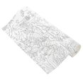 thumbnail image 4 of Art Supplies Children Giant Coloring Poster Themed Scene Engagement Activities 1Pcs, 4 of 4