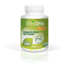 Life’s DHA Kids All-Vegetarian DHA Dietary Supplement, Supports a Healthy Brain, Eyes & Heart*, 90 Softgels