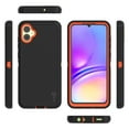 thumbnail image 7 of CoverON For Samsung Galaxy A05 Case, Military Grade Heavy Duty Full Body Rugged Phone Cover, Black, 7 of 7