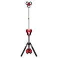 thumbnail image 1 of Milwaukee Electric - M18 Rocket Tower Light/Charger Tool ONLY, 1 of 4
