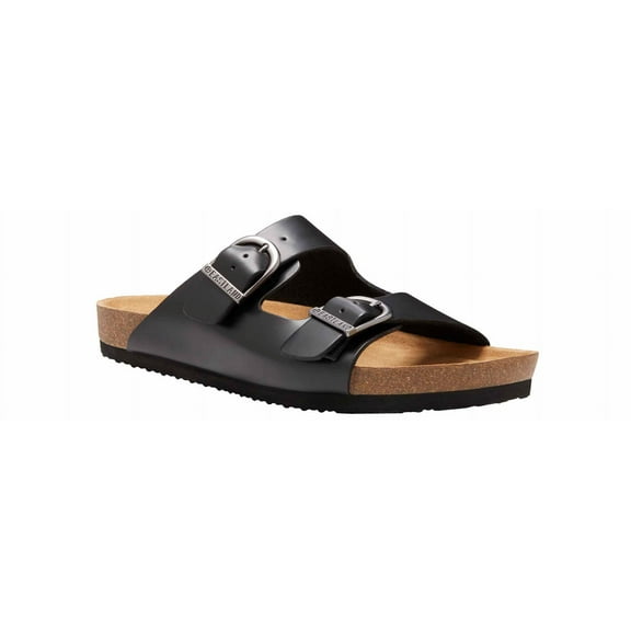 Eastland Cambridge Sandal | 7329-11 Black