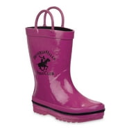 Toddler Boy Rain Boots Nickelodeon JoJo Siwa Rain Boots Size 11