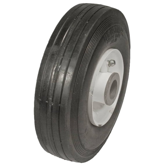 Stens 175-117 Gravely 011386 Heavy-Duty Steel Deck Wheel