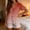 Red, variant on Pajama Sets for Women with Pocket Ombre Short Sleeve Top with Tie Detail Ruffled Hem and Elastic Shorts Color Block Lounge Sets