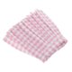 thumbnail image 5 of Faldas de muñeca de 12 pulgadas 1/6 Accesorios Para Muñecas Ropa Para Muñecas De 12 Pulgadas Falda A Cuadros Rosa Magideal Faldas de muñeca de 12 pulgadas, 5 of 7