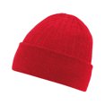 thumbnail image 3 of Beechfield  Adult Thinsulate Beanie, 3 of 3