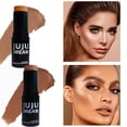 thumbnail image 2 of Two-color Contour Stick, Brightening, Concealing, Waterproof Long-lasting, 2 of 8