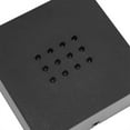 thumbnail image 4 of 12LED Square Portable LED Light Base,  Display Base, Office Decoration Displaying Glass Art Home Decoration For Displaying, 4 of 8