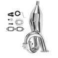 thumbnail image 3 of For 1/5 Baha Rovan Baja 5B Kingmotor RC Car Racing Toys, 3 of 5