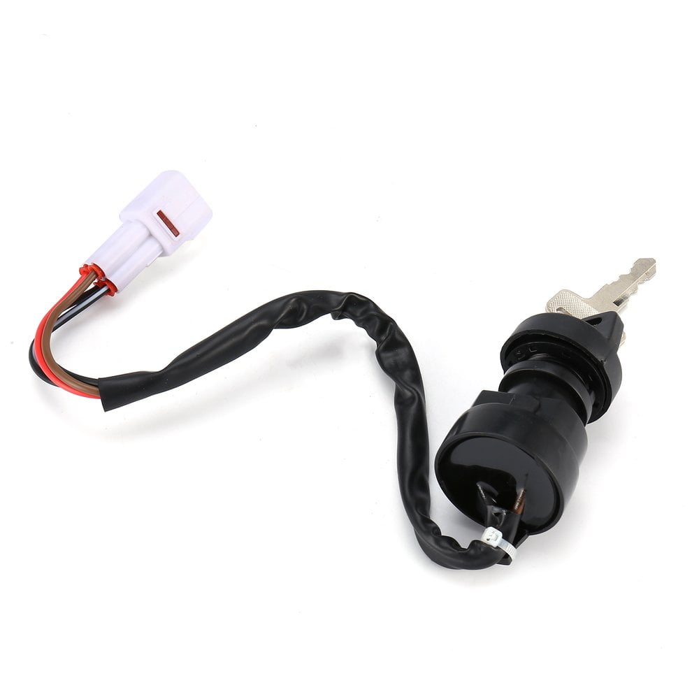 Ignition Key Switch 2000 Yamaha big bear 400 YFM400 ATV