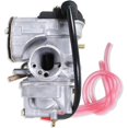 thumbnail image 3 of Motorbike Engines For Suzuki AG50 AG60 AG100 V100 2 Stroke for Scooter Carburetor Carburetor Motorcycles Moped Part Motorcycle Carburetor, 3 of 5