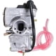 thumbnail image 3 of Motorbike Engines For Suzuki AG50 AG60 AG100 V100 2 Stroke for Scooter Carburetor Carburetor Motorcycles Moped Part Motorcycle Carburetor, 3 of 5