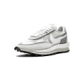 thumbnail image 4 of NIKE MENS LDWAFFLE "Sacai - White / Grey" BV0073 100 BV0073 100 from Stadium Goods, 4 of 6