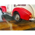 thumbnail image 4 of Old Modern Handicrafts AR008 Dépanneuse Chevrolet Classique en Métal Faite à la Main, 4 of 9