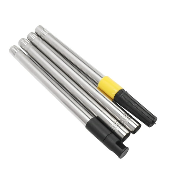 Paint Roller Extension Pole Multi Purpose Telescopic Extension Pole Lightweight Sturdy Extendable Pole for Painting Dusting
