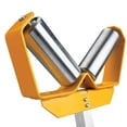 thumbnail image 2 of Soporte Base Pie De Rodillo V Ajustable Portatil Toughbuilt Toughbuilt TB-S220, 2 of 4