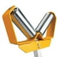 thumbnail image 2 of Soporte Base Pie De Rodillo V Ajustable Portatil Toughbuilt Toughbuilt TB-S220, 2 of 4