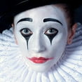 thumbnail image 4 of MEHRON Clown White - 2 oz, 4 of 4