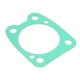 thumbnail image 2 of Outboard Engine Water Pump Gasket, Plastic Well Fitted Sturdy Marine Engine Water Pump Gasket  For Maintenance ANGGREK Boat Water Pump Case Gasket, 2 of 8