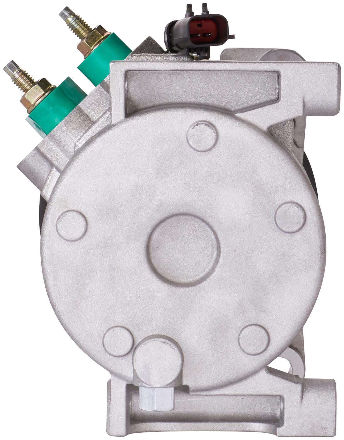 Spectra Premium 0610043 Air Conditioning Compressor - HVAC