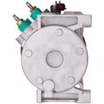 thumbnail image 4 of Spectra Premium 0610043 Air Conditioning Compressor - HVAC, 4 of 6