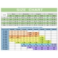 thumbnail image 4 of Men‘s Spring Autumn Cual Shirts Solid Color Long Sleeve Lapel Tops Button Shirts for Party, 4 of 4
