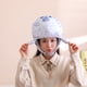 thumbnail image 2 of Sombrero de animal de peluche divertido tocado de foca sombrero de actuación en escenario disfraz sombrero Decoración, 2 of 8