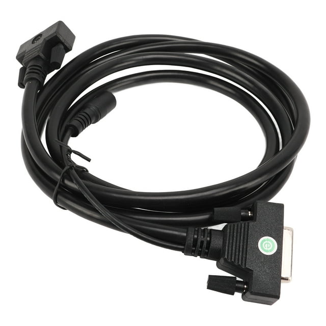 Conector de prueba OBD, cable de prueba principal OBD2, cable de prueba principal OBD, adaptador de cable de diagnóstico, funcionalidad inteligente