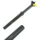 thumbnail image 2 of Soidarity Varilla telescópica ligera para asiento de bicicleta de montaña, fácil instalación, funcionamiento suave, seguridad mejorada Ciclismo negro 31.6 MM, 2 of 6