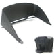 thumbnail image 1 of Parasol para coche con GPS de 7 pulgadas, navegador, barrera de luz, parasol para coche, suministros para coche, bloqueador de luz para coche, 1 of 2
