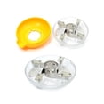 thumbnail image 4 of facefd Thresher Corn ABS Stainless Steel Peelers Quickly Labor-Saving Rustproof Kitchen Chopper Remove Tool, 4 of 6